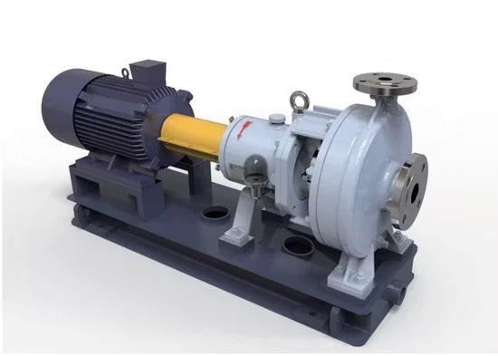 Chemical Centrifugal Pump,Multistage Pump,Axial Flow Pump,Mixed Flow Pump,Self-Priming Pump Made Of Duplex Stainless Steel,Titanium, Nickel,Monel And Hastelloy factory