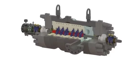 Manufacture Haishi Horizontal Sand Multistage Irrigation Vertical Chemical High Pressure Diesel Centrifugal Pump high quality Manufacture Haishi Horizontal Sand Multistage Irrigation Vertical Chemical High Pressure Diesel Centrifugal Pump high quality